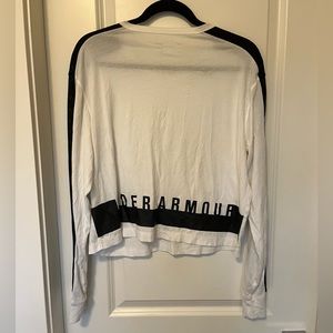 Under Armor - Long Sleeve - M/L